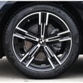 thumbnail image 3 of 4-piece Car Wheel Cover, Bmw Logo 56mm Wheels, Center Wheel Cover Rim Logo Blue And White Rim Badge, 3 of 3