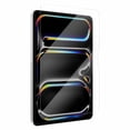 thumbnail image 3 of Blu Element Tempered Glass Screen Protector for iPad Pro 11 2024 (5th Gen), 3 of 4