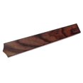 thumbnail image 3 of 23 Inch Concert Ukulele Neck Replacement with 18 Frets Rosewood Fingerboard for Guitar Parts, 3 of 8