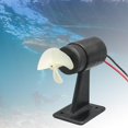 thumbnail image 4 of Underwater Thruster Motor Durable Motor for Boat , CW, 4 of 7
