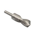 thumbnail image 2 of HSS Reduced Shank Drill Bit 14-32mm Diameter Round Shank High Speed Steel, 2 of 9