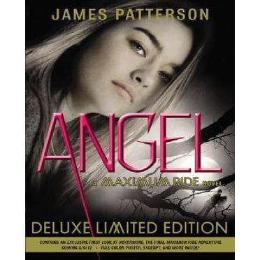 Angel By Patterson, James