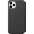thumbnail image 2 of Apple Étui en silicone (pour iPhone 11 Pro Max) - Noir, 2 of 4