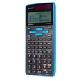 thumbnail image 3 of Sharp ELW535XGBL WriteView Scientific Calculator for High School, College & University, 422 Functions, 16-Digit Display, 3 Modes, Statistics & 12 Memory Buttons, 3 of 4