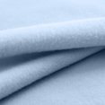 thumbnail image 5 of AherBiu Hauts Courts pour Femmes à Manches Longues d'Automne, T-Shirts à Col Rond, Épaules Tombantes, Confortables, Rembourrés, Chauds, 5 of 5