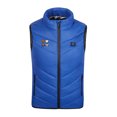 thumbnail image 2 of LOVZFMLL Jackets for Girls Kids USB Intelligent Constant Temperature Heated Plus Size Coat For Boys Girls Winter 2 Areas Heated Jacket Coat 12-13 Years, 2 of 5