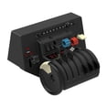 thumbnail image 2 of Flight Simulator Throttle Quadrant Honeycomb Bravo, 2 of 8