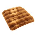 thumbnail image 2 of Coussins d'Extérieur Pas Chers Pas Chers, Coussin d'Assise Coussin pour Chaise, Coussins de Chaise d'Intérieur, Coussins de Patio pour Chaises, 16x16 Po, 2 of 8