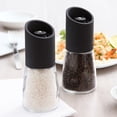 thumbnail image 3 of Trudeau 6" Oslo Pepper Mil & Salt Mill, 3 of 3