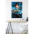 thumbnail image 4 of Harry Potter à l'école des sorciers - Bougies One Sheet, 4 of 4