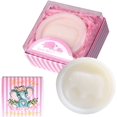 thumbnail image 1 of 24 Packs Elephant Themed Baby Shower Return Favors for Guests, Elephant Style Soaps + Pink Gift Boxes for Elephant Themed Baby Shower Party Favors for Girls, 1 of 8