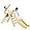 Naturel, variante sur OLAKIDS Triangle d'Escalade pour Tout-Petits, Jouet d'Escalade en Bois 2 en 1 pour Enfants avec Rampe, Échelle, Glissade pour Gym, Aire de Jeux, Structure de Jeu d'Escalade Intérieure pour Bébé, Ensemble d'Activités pour Garçons et Filles