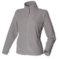 thumbnail image 1 of Henbury Womens Microfleece Anti-Pill Jacket, 1 of 2