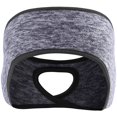 thumbnail image 2 of Bandeau Queue de Cheval pour Femmes, Cache-Oreilles, Bandeau de Yoga, Bande pour Cheveux, Bande Anti-Transpiration pour la Course, 2 of 4