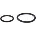 thumbnail image 5 of Fits 2011-2014 Ford F-150 Dorman Radiator Tube O-Ring 926-189 OE Solutions; OE Replacement; With 1 Large O-Rings And 1 Small O-Ring, 5 of 5