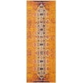 thumbnail image 4 of Safavieh Monaco Elsdon Tapis Abstrait, 4 of 5