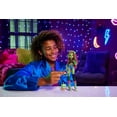 thumbnail image 4 of Monster High Venus McFlytrap Fashion Doll with Pet Plant Monster Chewlian & Accessories, Collectible, 4 of 6