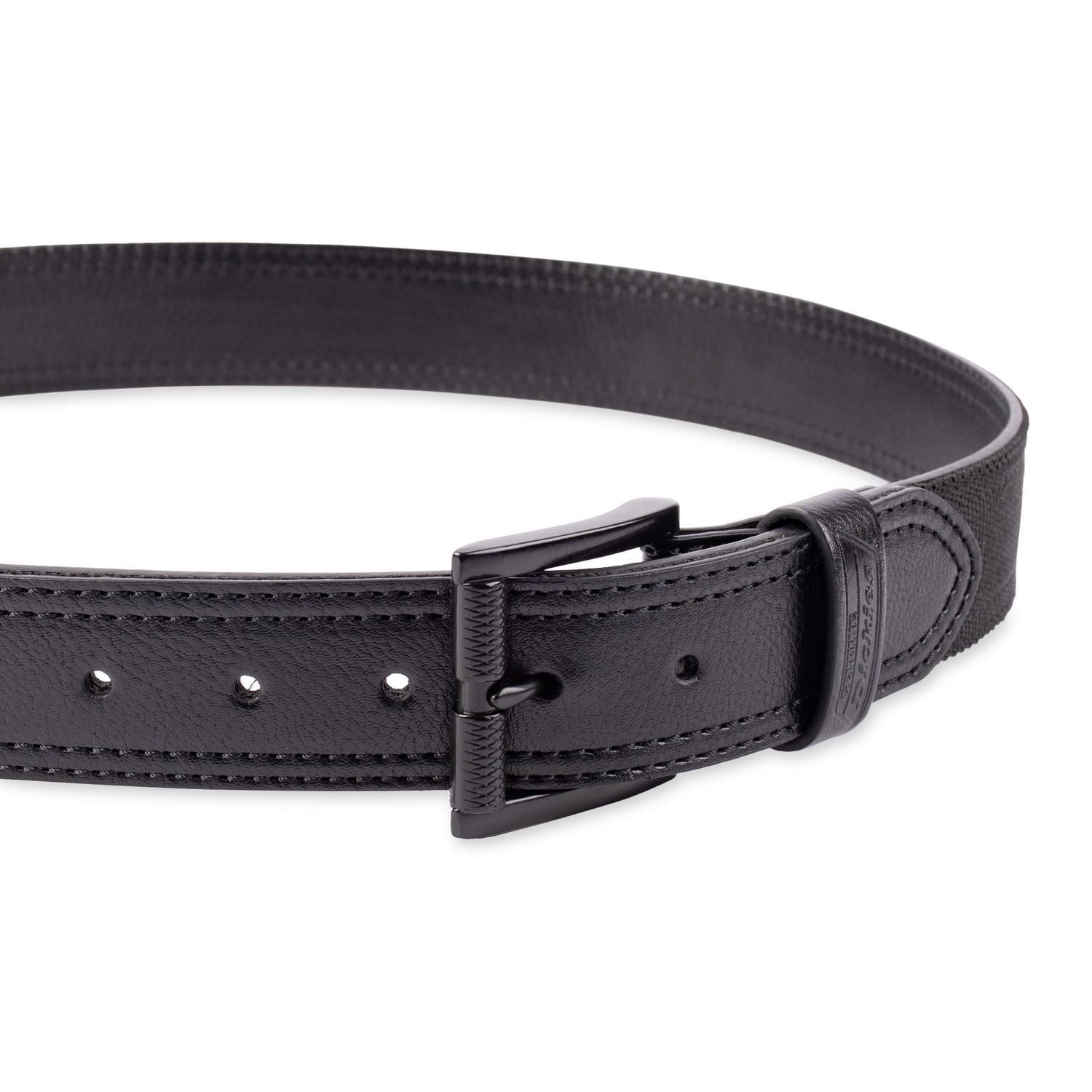 Genuine Dickies Men's Casual Nylon Industrial Strength Workwear Belt