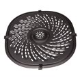 thumbnail image 4 of Air Fryer Replacement Grill Pan for Power XL Gowise 7QT Air Fryers,Nonstick Coating Crisper Plate,Air Fryer Part, 4 of 10