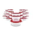 thumbnail image 3 of Ensemble de contenants pour la conservation des aliments TakeAlong de Rubbermaid, 3 of 3