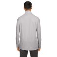 thumbnail image 2 of Core 365 Men's Fusion ChromaSoftâ„¢ Pique Quarter-Zip CE405, 2 of 3