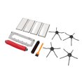 thumbnail image 4 of Vacuum Cleaner Accessories Kit, Perfect Fit Vacuum Side Brush Set Reduce Dust Keep Room Clean  For Living Room Cleaning, 4 of 8