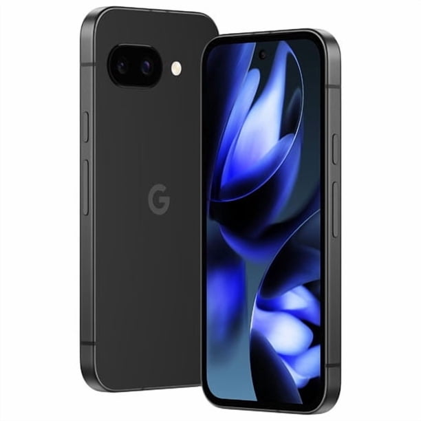 Restored Google Pixel 9a 128GB Unlocked Smartphone Like New