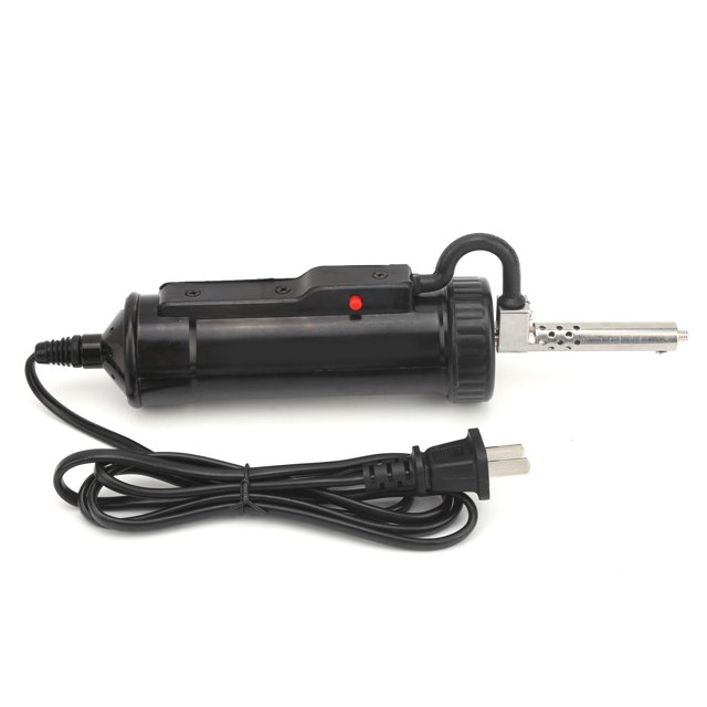 Desoldering Pump, Tin Suction Device Automatic Solder Sucker For Electronic Desoldering For Electric Solder For Desoldering Pump For Automatic Soldering