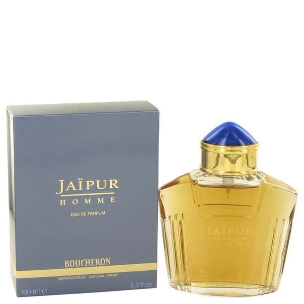 未開封 ブシュロン JAIPUR ジャイプール オードトワレ 100ml Jaipur By Boucheron Eau De Parfum Spray 3.4 oz - Walmart.ca