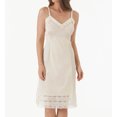 thumbnail image 2 of Women's Shadowline 1302 Snip-it 28 Inch Slip (Black 42), 2 of 4