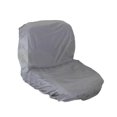 thumbnail image 4 of koolsoo Mobility Scooter Seat Cover Accessory Comfortable Water Resistance Anti Skid Grey, 4 of 9