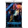 thumbnail image 2 of Riverdale - Art clé, 2 of 4