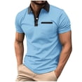 thumbnail image 1 of eilrgd T-Shirt pour Hommes, T-Shirts pour Hommes T-Shirts pour Hommes Manches Courtes T-Shirts à Col Rond pour Hommes Chemise Décontractée pour Homme T-Shirts pour Hommes Chemises à Manches Courtes Décontractées pour Hommes, 1 of 8