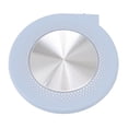 thumbnail image 1 of Desk Coffee Warmer, Fast Heating Blue Anti Slip USB Power Supply Portable Cup Warmer  For Home, 1 of 8