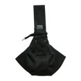thumbnail image 2 of Sac de Transport pour Chat à une Épaule, Fourre-Tout, Pochette, Noir, 2 of 7