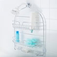 thumbnail image 1 of Shower caddy, 1 of 3