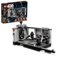 thumbnail image 1 of LEGO Star Wars L’attaque des Dark Troopers 75324 Ensemble de construction (166 pièces), 1 of 6
