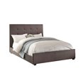 thumbnail image 1 of Topline Home Furnishings Full Size Panel Bed, 1 of 1