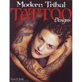 thumbnail image 1 of Modern Tribal Tattoo Designs, 1 of 1