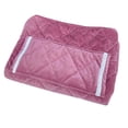 thumbnail image 2 of XYAIYT USB Powered Heating Blanket for Home Office Travel Use Portable Low-Voltage Hand Warmer Multi-Functional Soft Velvet Knee Blanket Machine Washable Electric Heating Pad, 2 of 3