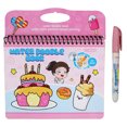 thumbnail image 1 of F Educational Water Drawing Mat, Reusable Magic Doodle Book With Pen, Learning Toy For Preschoolers, Travel Friendly Design, 1 of 7