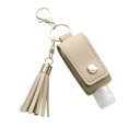 thumbnail image 1 of Harpily Spray Bottles Travel Bottle And Keychain Holder Refillable Empty Bottles For Hand Sanitizer, 1 of 2