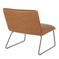 thumbnail image 4 of Casper Industrial Accent Chair by LumiSource, 4 of 9