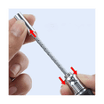 thumbnail image 4 of Precision Screwdriver Set 126-In-1 Professional Maintenance Tool Set, 4 of 6