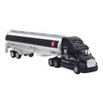 thumbnail image 2 of CJiaWei 1:48 Scale Alloy Container Truck Style Heavy Hauler With Sound & Light Effects (Die Model), 2 of 2