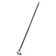 thumbnail image 3 of Garden Hoe, Flexible Operation Easy Assembly 5.25ft Long Hula Hoe Adjustable Length  For Weed, 3 of 8