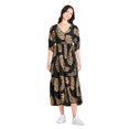 thumbnail image 2 of George Women's Airflow Dress, 2 of 6