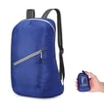 thumbnail image 3 of Meitianfacai Lightweight Packable Hiking Backpack, Hiking Daypack,Water Lightweight Packable Backpack For Travel Camping Outdoor, 3 of 3