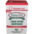 thumbnail image 1 of Saporito Liquid Vegetable Shortening 16 Liters, 1 of 1