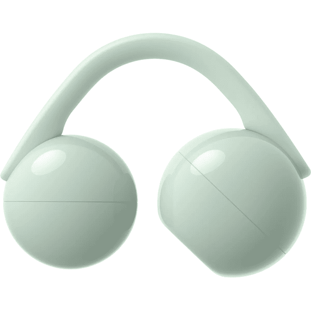Sony Linkbuds Clip Open Ear True Wireless Earbuds - Green - Walmart.ca